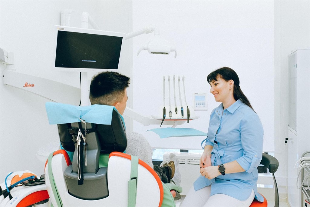 ¿Cuánto tiempo dura el tratamiento con la ortodoncia invisible?