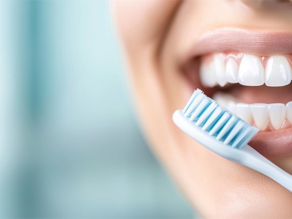 ¿Con qué frecuencia cambiar el cepillo de dientes?